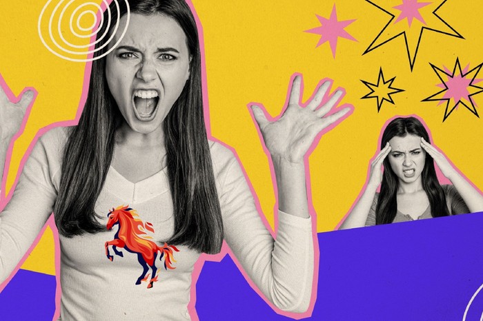 Orvosmeteorológia: ettől már tényleg eldobjuk az agyunk!  Őrület, hogy mi hullik ránk az égből szerdán