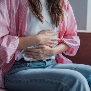 Nem tud lefogyni hasról? Nem biztos, hogy az édesség az oka – innen tudhatja, ha stresszhasa van!  című cikk nyitóképe