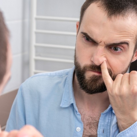 Orrpiszkálás és Alzheimer-kór: meglepő összefüggést találtak a kutatók című cikk nyitóképe