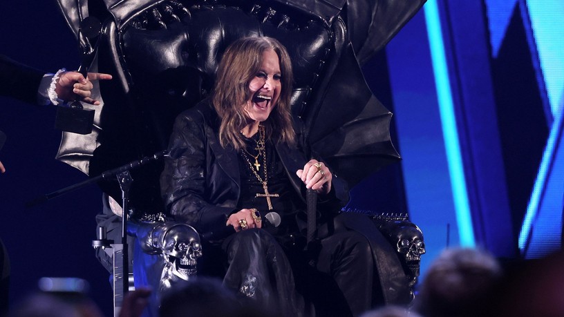 hírek Ozzy Osbourne halál oka szívroham
