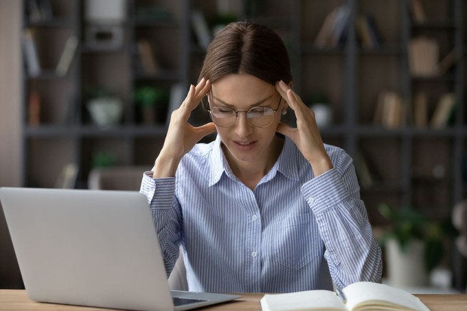 Miért fáj a fejem minden nap ugyanakkor? című cikk nyitóképe