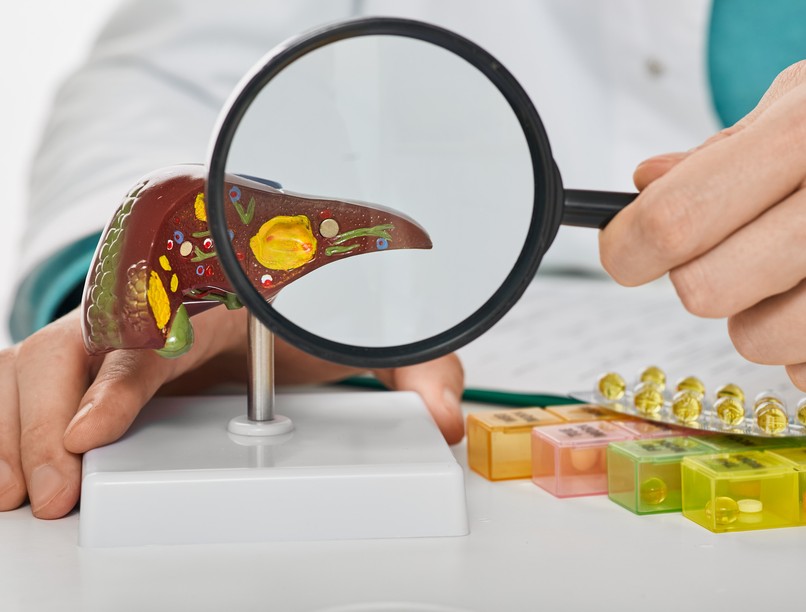 májrák, májgyulladás, tünet, daganat, rák