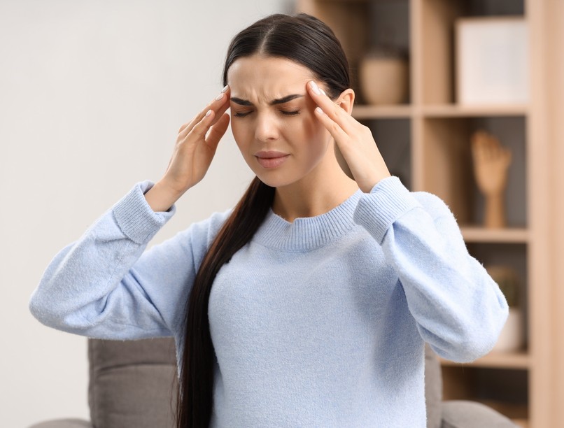 migrénes fejfájásra fájdalomcsillapító tenzió