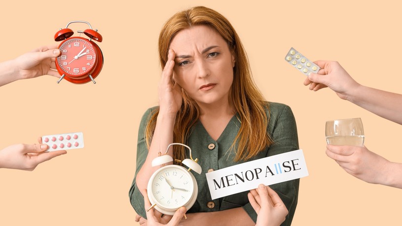 menopauza, klimax, változókor tünet, enyhítése, hormonpótlás