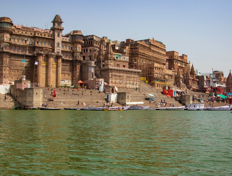 gangesz, india, indiai mutáns, variáns