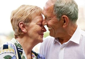 Jó hír: D-vitamin - kalcium: hosszabb időskor