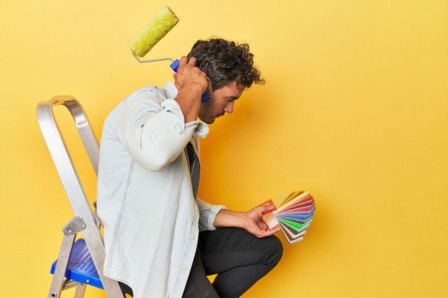 Mit üzennek az otthonában lévő falak színe a személyiségéről?