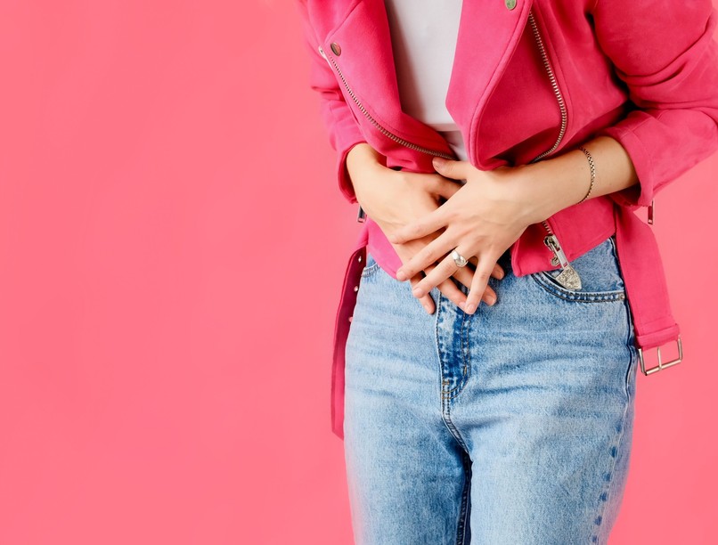 fájdalom kismedence méhsüllyedés tünet