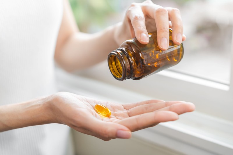 A leggyakoribb hiba, amit sokan elkövetnek D-vitamin szedésekor