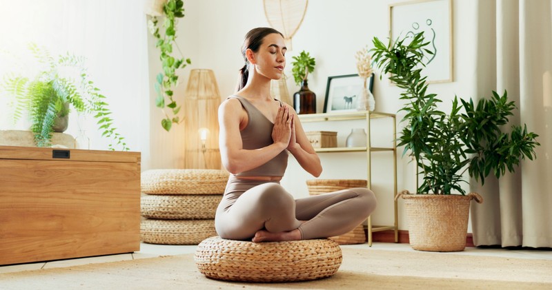 Stresszes? Nem találja a helyét? Így hódította meg a világot egy ősi elmeorvosság!