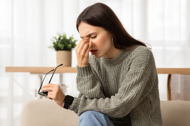 A szklerózis multiplex korai tünetei – amikor a test előbb jelez, mint hinnénk