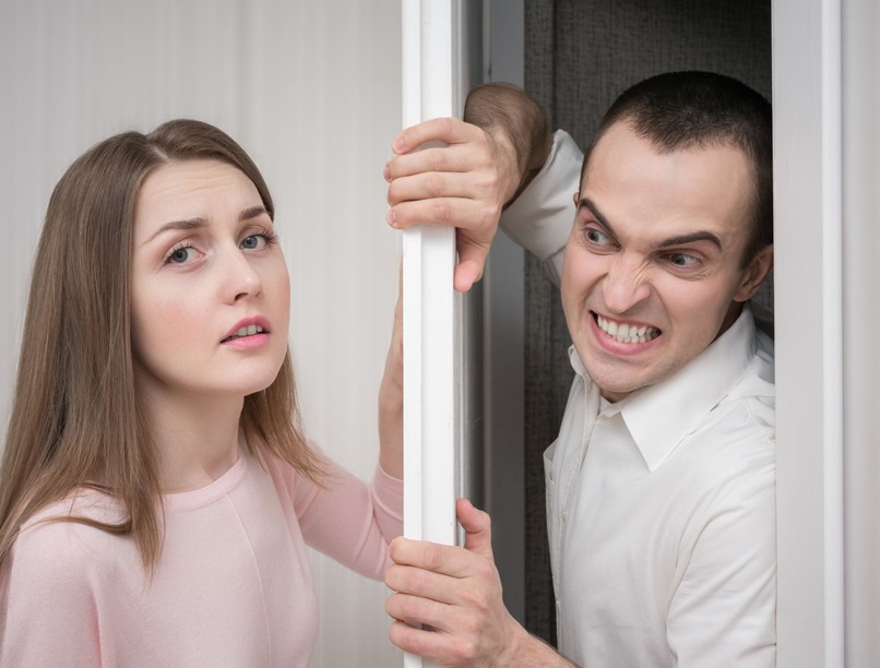 pszichopata pszichopátia nárcisztikus személyiségzavar