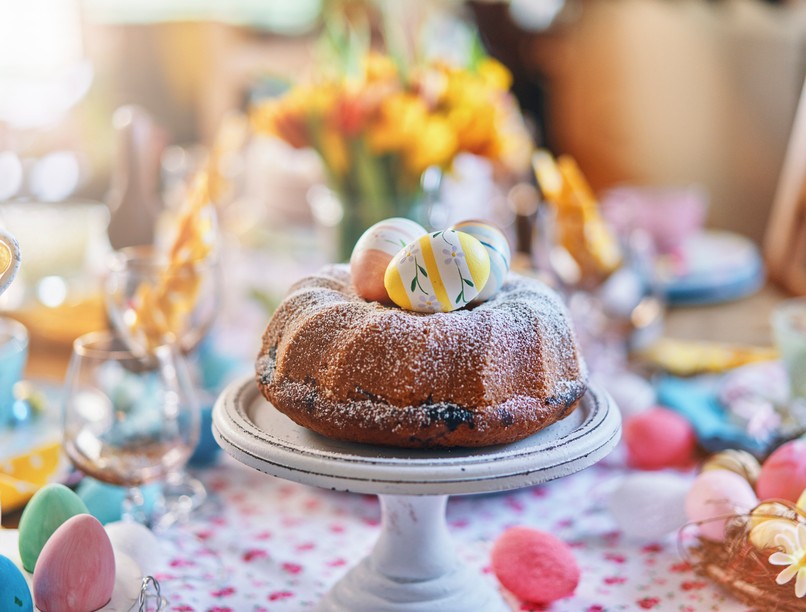 tojás, sütemény, húsvét, tojásallergia