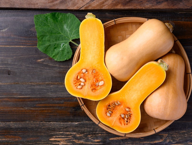 sütőtök hatása egészséges recept