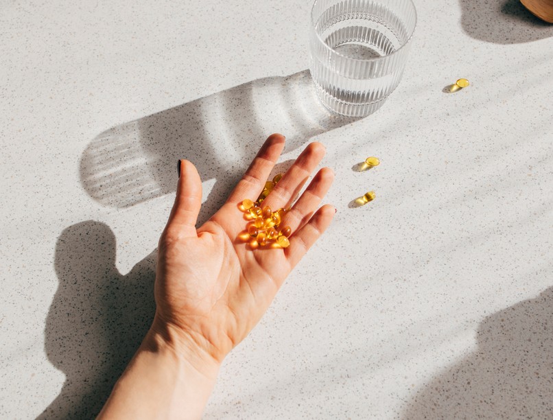 D-vitamin, gyulladás, D-vitamin-hiány, idősek