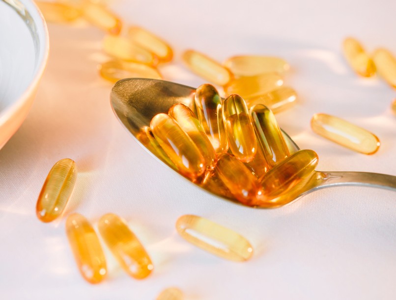 d-vitamin, d-vitamin-hiány, angolkór, daganat