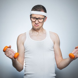 Mi az izomláz? című cikk nyitóképe