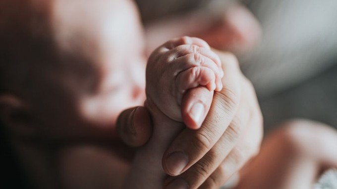 Probiotikumok jelentősége várandósság alatt és után című cikk nyitóképe