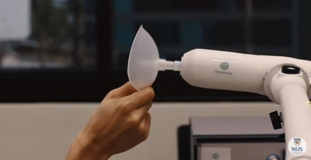 Ez a koronavírus-szonda 1 percen belül kimutatja a fertőzést