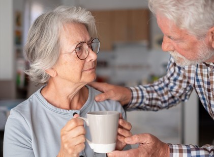Mi a különbség az Alzheimer-kór és a demencia között? című cikk nyitóképe