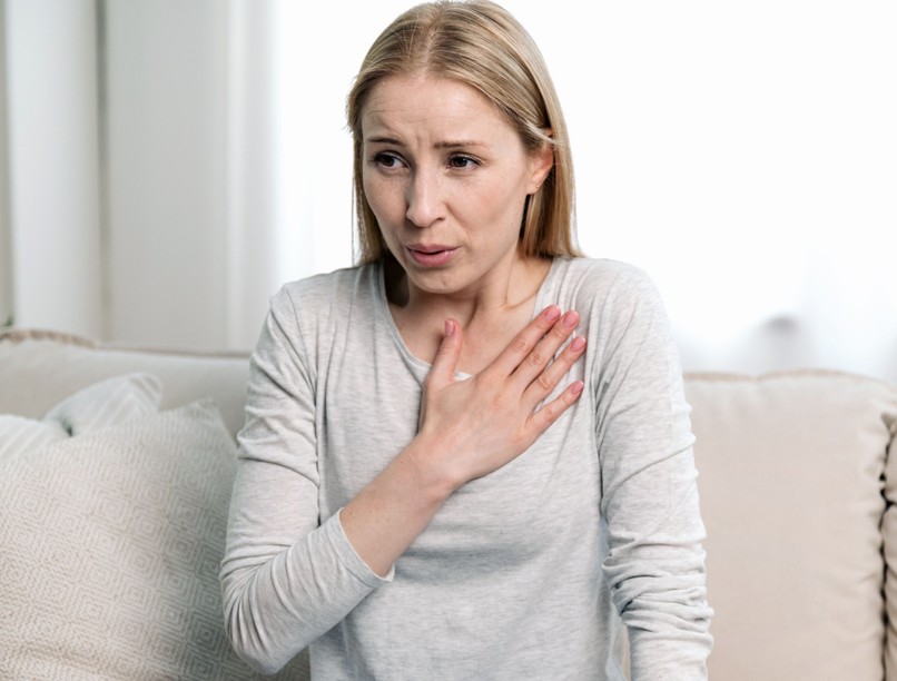 szívritmus kamraremegés szívbetegség infarktus tünet