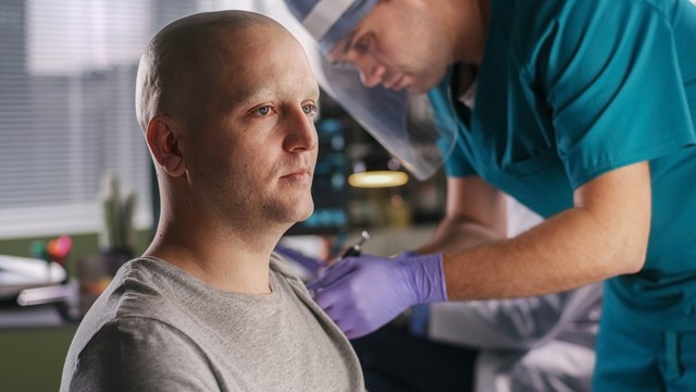 Daganatos betegek 18 pontja: ezeket tartsa be a koronavírus-járvány alatt