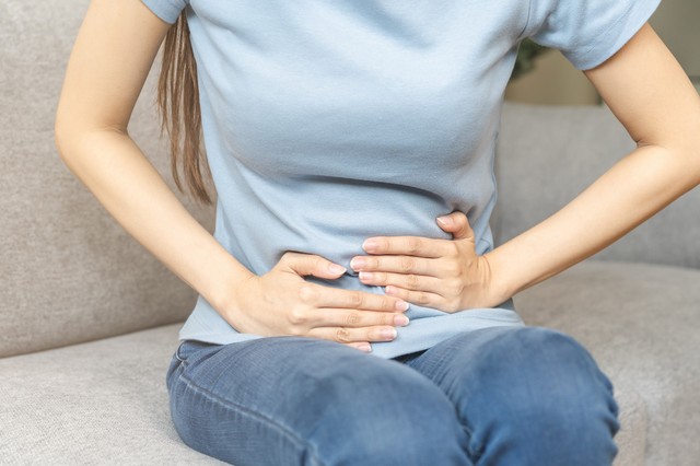 Minden menzesz előtt 4-5 napot barnázom, mitől lehet? Az orvos válaszol