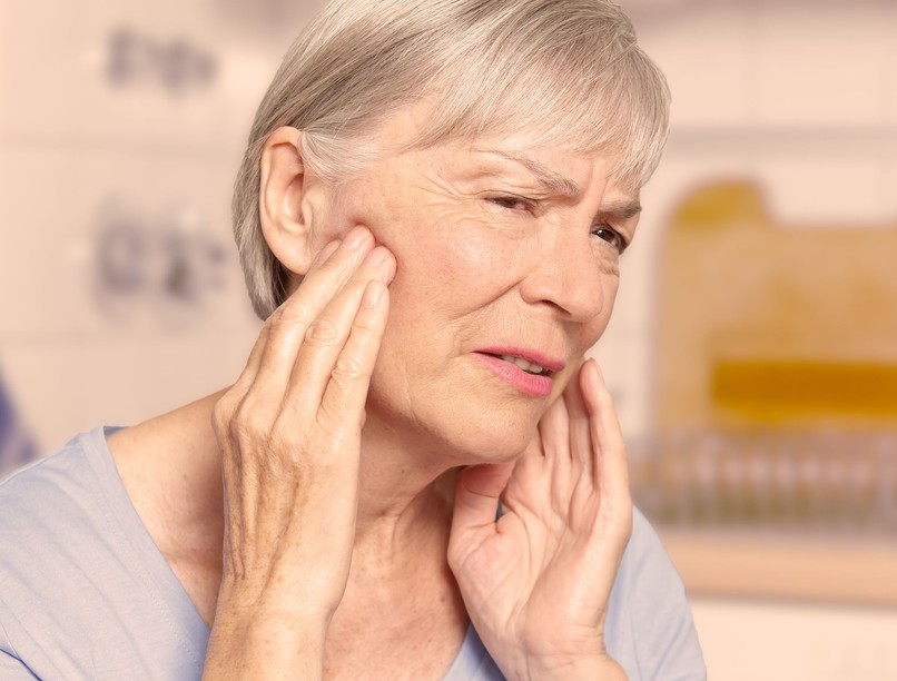 Krónikus gyulladások hatása a szervezetre hogyan