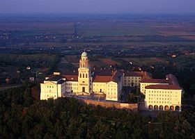 Gyógyteák - Pannonhalmáról