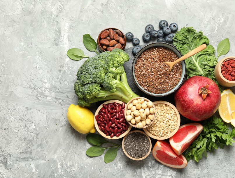 superfood helyett hazai zöldség gyümölcs