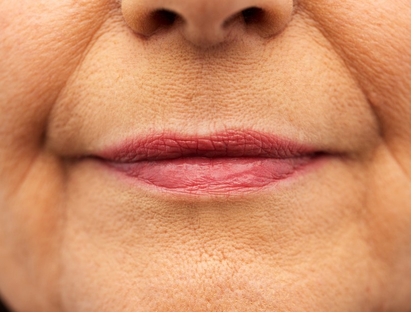 ajak vékonyosdása idősödés