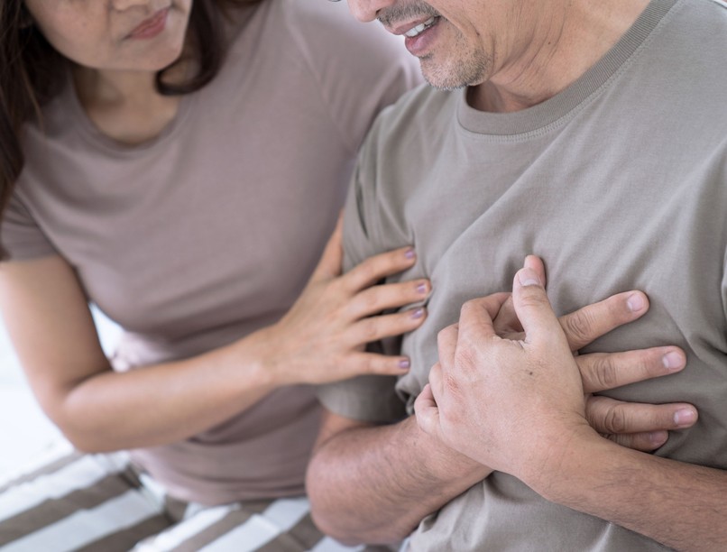 szív, szívbetegség, veszély, koleszterin, vérnyomás