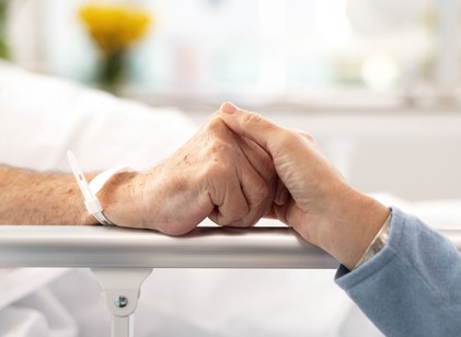 Megjósolható a halál ideje? Ez az egyszerű teszt meglepő pontossággal jelezhet előre című cikk nyitóképe