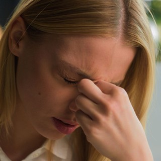 Hirtelen nem láttam a bal szememre – mi a teendő? Az orvos válaszol című cikk nyitóképe