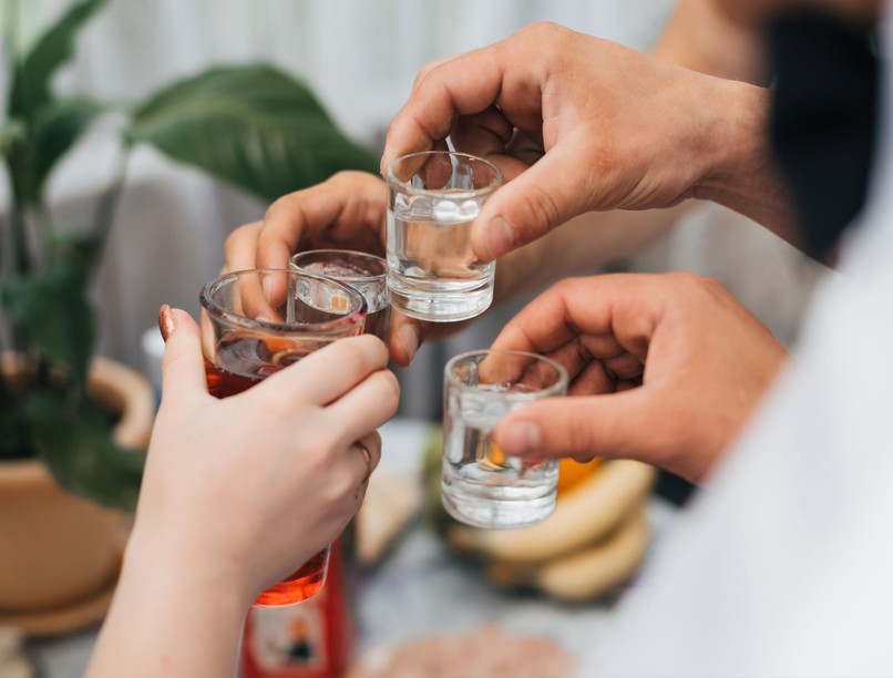 dietetika mennyi alkohol biztonságos egészséges