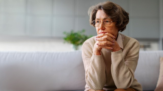 Egy pszichiáter elárulta: ez a 6 viselkedésbeli változás a korai demencia jele lehet