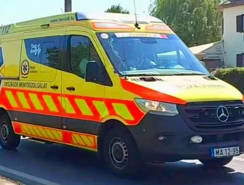 omsz, mentők, sürgősségi, újraélesztés