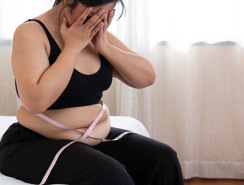 túlsúly, elhízás