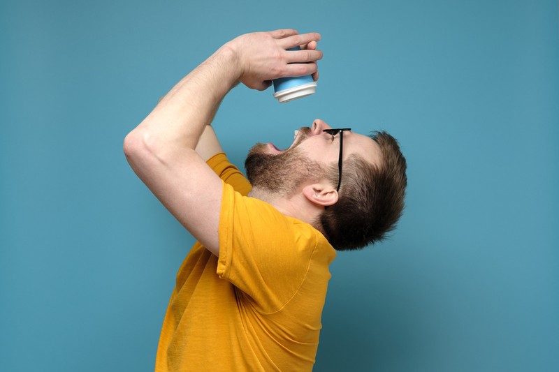 Mire utal a szomjúság?