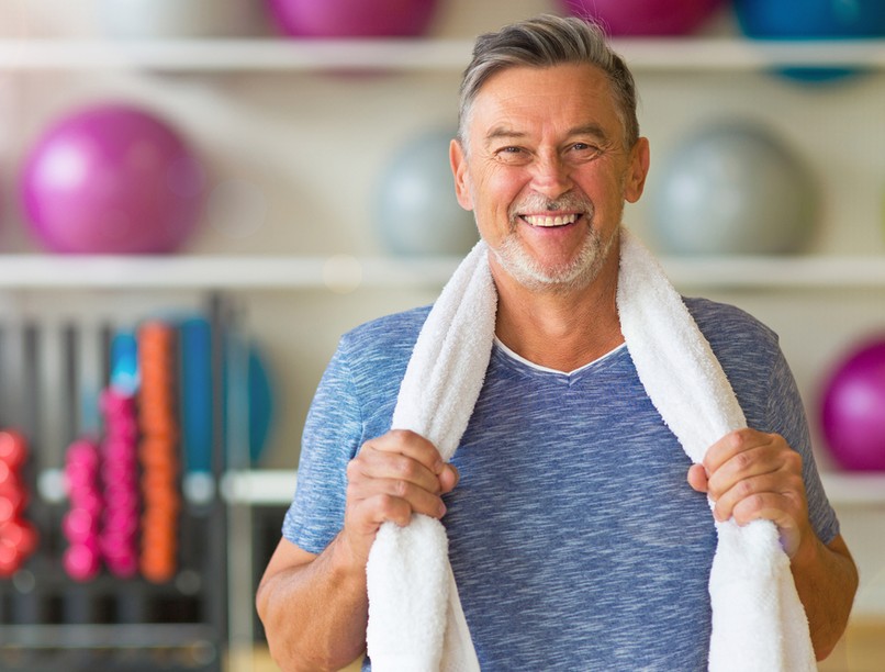 klimax, férfiklimax