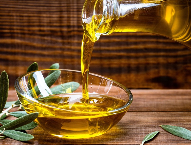 olívaolaj demencia kockázat ellen kutatás