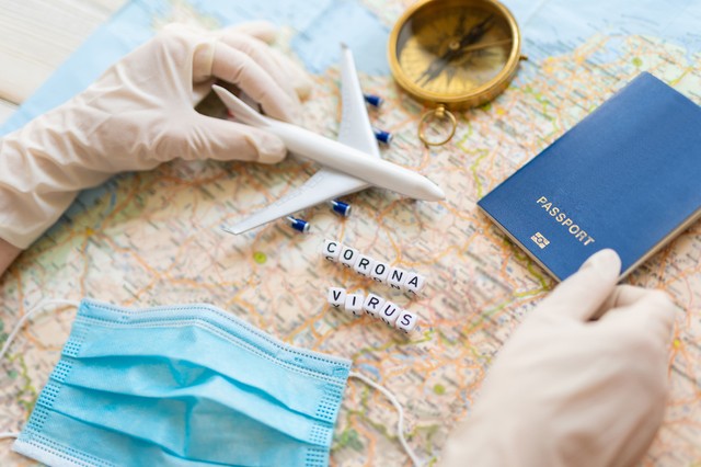 Koronavírus második hulláma: külföldről behurcolhatjuk a nyaralás alatt