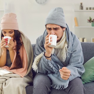 Influenzás vagy koronavírusos Ebből tudhatja, mi betegítette meg című cikk nyitóképe