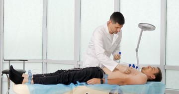Mit mutat ki az EKG? Egyáltalán mit jelentenek azok a bizonyos hullámok?