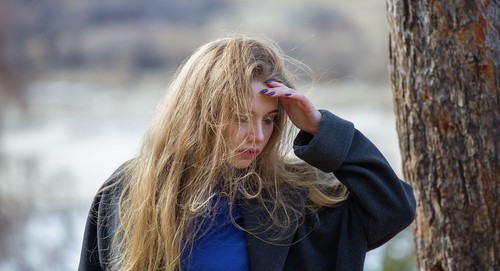 Időjárás: ingadozhat a vérnyomása!