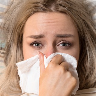 Ezt jelenti, ha orrfújás után sárga vagy zöld színű a váladék című cikk nyitóképe