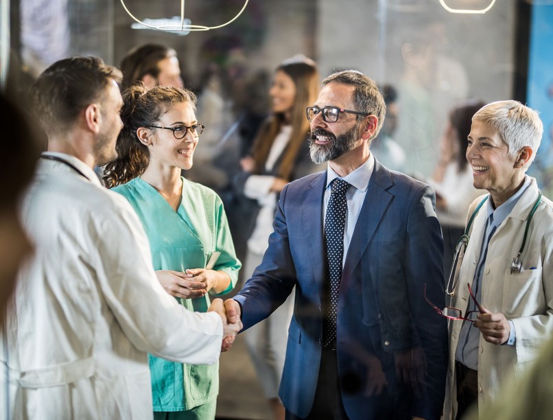 egészségügyi startup kórház egyetem kutató EIT