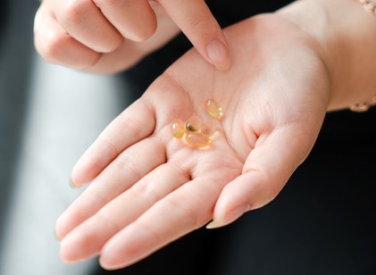 Mennyi az ideális D-vitamin mennyiség naponta? Ennyi az a napi adag, amit a szervezete biztosan hasznosít! című cikk nyitóképe