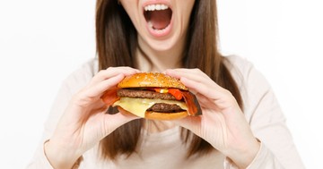  Miért érzem magam folyamatosan éhesnek evés után is? Ezt üzeni a szervezete valójában 