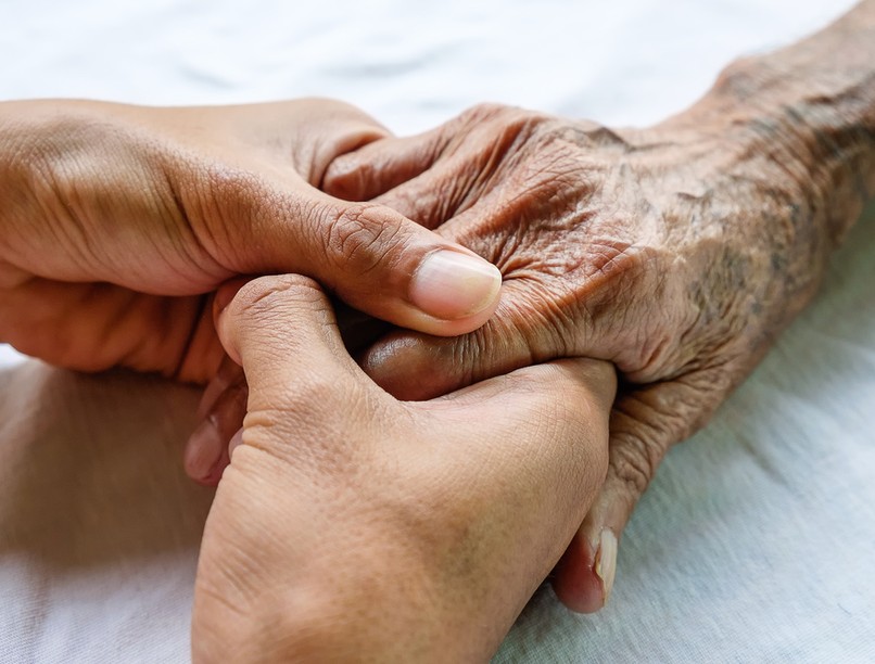 koronavírus, otthonápolás